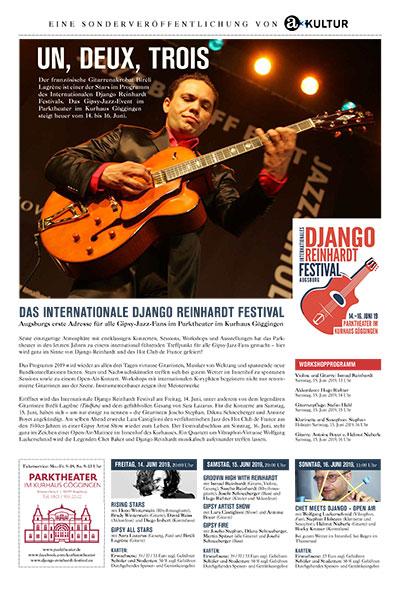 SV Parktheater Django Reinhardt 2018 Seite 6 web 1