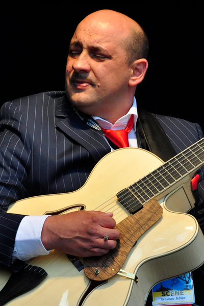 Wawau Adler