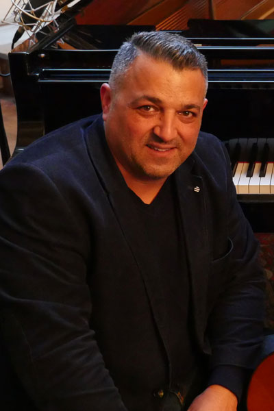 Jermaine Landsberger