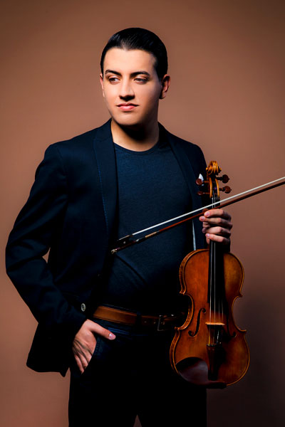 Sandro Roy