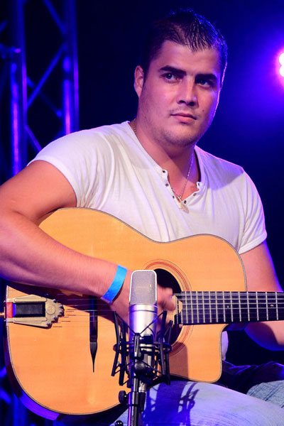 Benji Winterstein