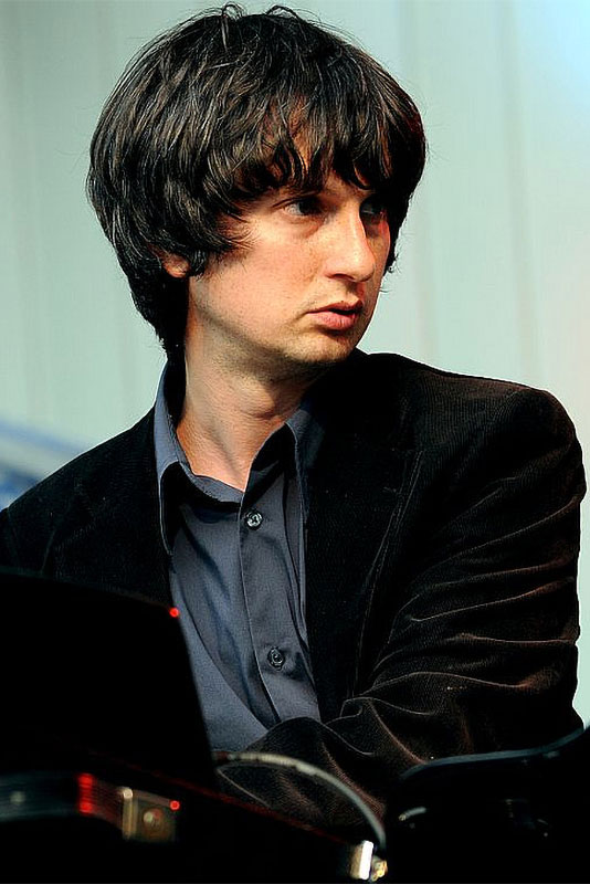 Boris Netsvetaev