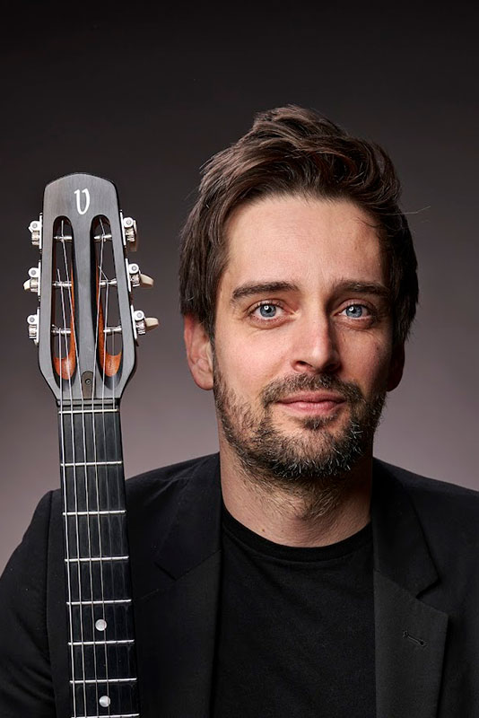 Sven Jungbeck